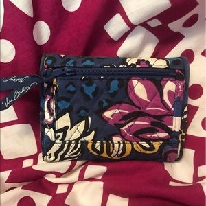 Vera Bradley Wallet